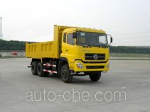 Dongfeng dump truck EQ3200LT1