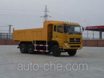 Dongfeng dump truck EQ3243LT33D3