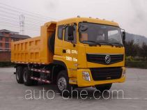 Dongfeng dump truck EQ3202G-30