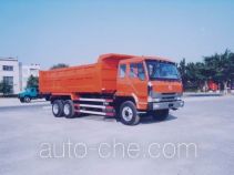 Dongfeng dump truck EQ3202GE