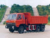 Dongfeng dump truck EQ3206G2