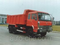 Dongfeng dump truck EQ3173GE