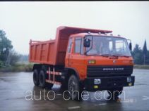 Dongfeng dump truck EQ3220GT