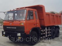 Dongfeng dump truck EQ3220GT19D
