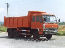 Dongfeng dump truck EQ3232GE