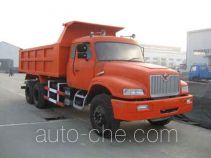 Dongfeng dump truck EQ3238FZ