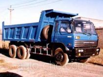 Dongfeng dump truck EQ3240GX
