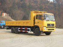 Dongfeng dump truck EQ3241AT10