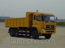 Dongfeng dump truck EQ3241AT6