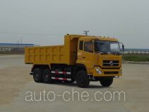 Dongfeng dump truck EQ3241AT7