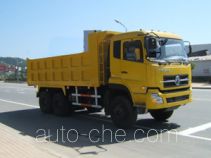 Dongfeng dump truck EQ3241LT