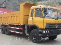 Dongfeng dump truck EQ3243VB3G