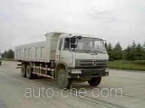 Dongfeng dump truck EQ3243VT