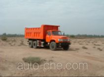 Dongfeng dump truck EQ3250F