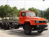 Dongfeng dump truck chassis EQ3250FD4DJ