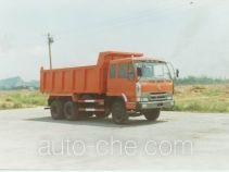 Dongfeng dump truck EQ3250GE