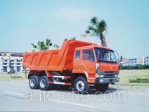 Dongfeng dump truck EQ3250GE4