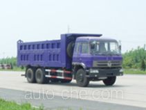 Dongfeng dump truck EQ3250GF