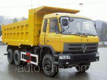 Самосвал Dongfeng EQ3250GF4