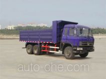 Самосвал Dongfeng EQ3250GF5