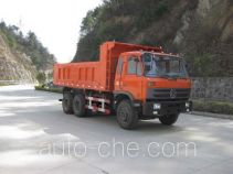 Dongfeng dump truck EQ3250GF9