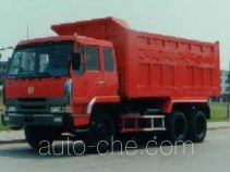 Самосвал Dongfeng EQ3250MD10