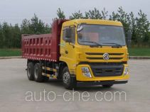 Dongfeng dump truck EQ3250VF5