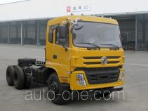 Dongfeng dump truck chassis EQ3250VFJ5