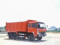 Dongfeng dump truck EQ3251GE
