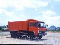 Dongfeng dump truck EQ3251GE1