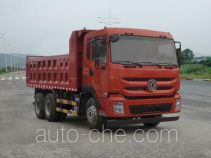 Dongfeng dump truck EQ3251VF2
