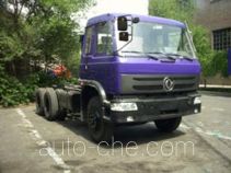 Dongfeng dump truck EQ3251VX1J
