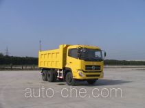 Dongfeng dump truck EQ3252AX