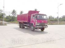 Dongfeng dump truck EQ3252GE3
