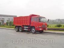 Dongfeng dump truck EQ3252GE5