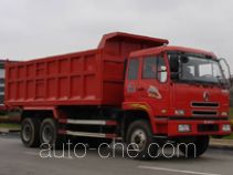 Dongfeng dump truck EQ3252GE6