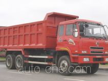 Dongfeng dump truck EQ3252GE7