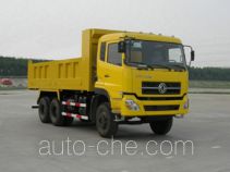Dongfeng dump truck EQ3252GT1