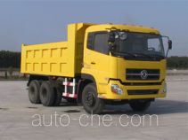 Dongfeng dump truck EQ3252GT4