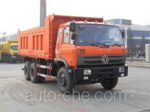 Dongfeng dump truck EQ3252GT5