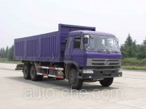 Dongfeng dump truck EQ3252GX2