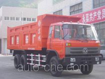 Dongfeng dump truck EQ3254GZ
