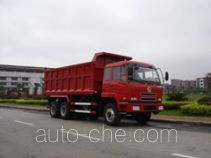Dongfeng dump truck EQ3255GE2