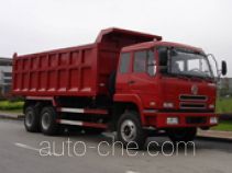 Dongfeng dump truck EQ3256GE1