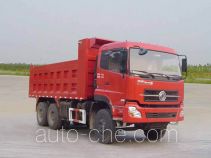 Dongfeng dump truck EQ3258AT1