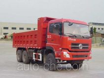 Dongfeng dump truck EQ3258AT2
