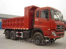 Dongfeng dump truck EQ3258AT6