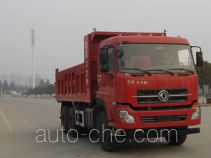 Dongfeng dump truck EQ3258AT7