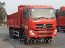 Dongfeng dump truck EQ3258AX