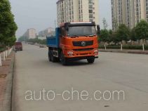 Dongfeng dump truck EQ3258GLV3